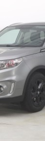Suzuki Vitara II Salon Polska, Serwis ASO, Automat, Skóra, Navi, Klimatronic,-3