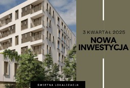 Nowe mieszkanie Kraków Prądnik Czerwony, ul. Powstańców