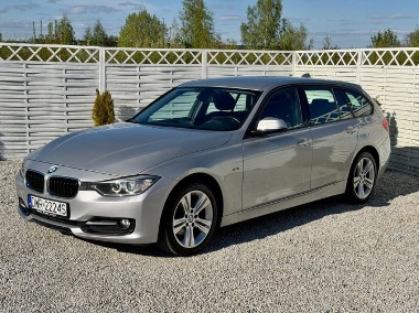 BMW SERIA 3-1
