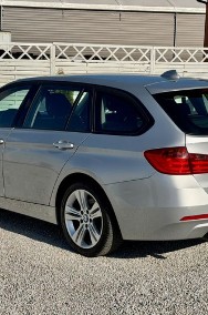 BMW SERIA 3-2