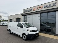 Toyota Proace 2.0d 122ps L3 VAT-1 Wersja Comfort, Stan bdb,