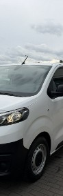 Toyota Proace 2.0d 122ps L3 VAT-1 Wersja Comfort, Stan bdb,-4