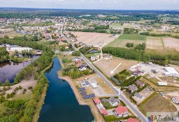 Działka budowlana Kokoszki, ul. Wiosny Ludów