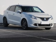 Suzuki Baleno , Salon Polska, 1. Właściciel, Klima, Parktronic