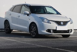 Suzuki Baleno , Salon Polska, 1. Właściciel, Klima, Parktronic