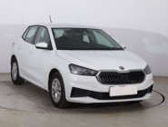 Skoda Fabia IV , Salon Polska, Automat, Klima, Tempomat, Parktronic,