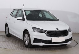 Skoda Fabia IV , Salon Polska, Automat, Klima, Tempomat, Parktronic,