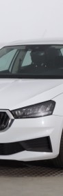 Skoda Fabia IV , Salon Polska, Automat, Klima, Tempomat, Parktronic,-3