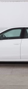 Skoda Fabia IV , Salon Polska, Automat, Klima, Tempomat, Parktronic,-4
