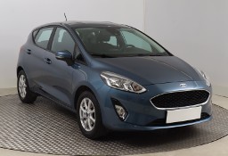 Ford Fiesta IX , Salon Polska, 1. Właściciel, Serwis ASO, Klima, Tempomat,