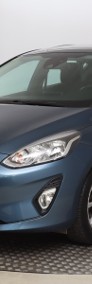 Ford Fiesta IX , Salon Polska, 1. Właściciel, Serwis ASO, Klima, Tempomat,-3