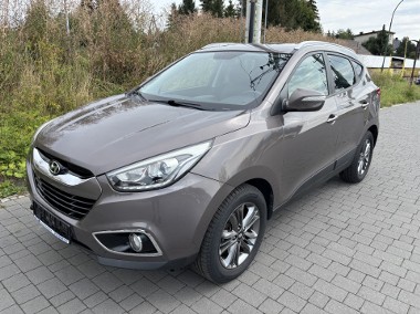 SERWISOWANY 150.000KM, NAWIGACJA, KAMERA-1