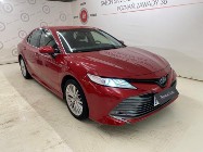 Toyota Camry VIII Toyota Camry 2.5 Executive, Hybryda 218KM, salon Polska, FV 23%