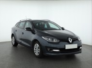 Renault Megane III , Salon Polska, Klimatronic, Tempomat, Parktronic