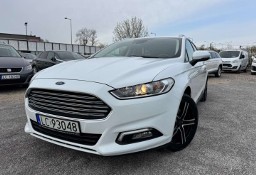 Ford Mondeo VIII
