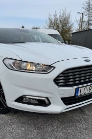 Ford Mondeo VIII-2