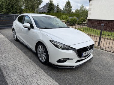 2.0 120KM Full LED Navi Kamera HeadUP  Alu Tempomat Klimatronik BOSE-1