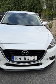 2.0 120KM Full LED Navi Kamera HeadUP  Alu Tempomat Klimatronik BOSE-2