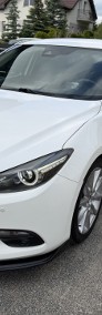 2.0 120KM Full LED Navi Kamera HeadUP  Alu Tempomat Klimatronik BOSE-3