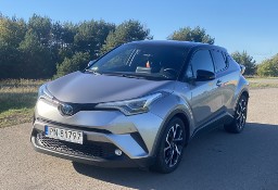 Toyota C-HR Toyota CH-R 1.8 Hybrid 1 właściciel