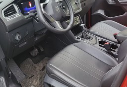 Volkswagen Tiguan II LIFT ALLSPACE PIĘKNY