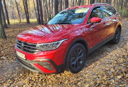 Volkswagen Tiguan II LIFT ALLSPACE PIĘKNY PROMOCJA