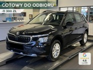 Skoda Kamiq Selection 1.0 TSI Selection 1.0 TSI 115KM