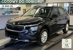 Skoda Kamiq Selection 1.0 TSI Selection 1.0 TSI 115KM