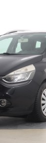 Renault Clio IV , Salon Polska, Navi, Klima, Tempomat, Parktronic-3