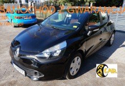 Renault Clio IV zarejestrowany super stan. Gwarancja