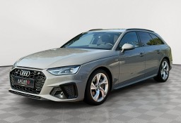 Audi A4 B9 Avant S-Line, Qattro, LED, Gwarancja, FV23%, DOSTAWA