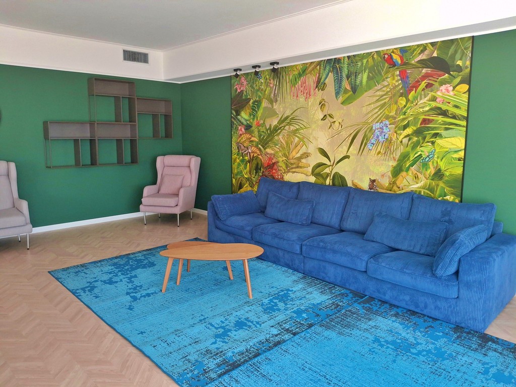 Mieszkanie do wynajęcia, 170 m² Wrocław, Szewska