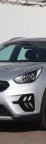 Kia Niro , Salon Polska, Serwis ASO, Automat, Klimatronic, Tempomat,-3