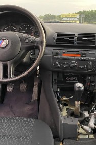 BMW SERIA 3 IV (E46) 323i-2