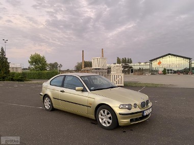 BMW SERIA 3 IV (E46) 323i-1
