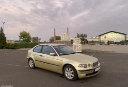 BMW SERIA 3 IV (E46) 323i