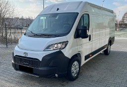 Toyota Proace Active L4H2 Active L4H2 2.2 140KM