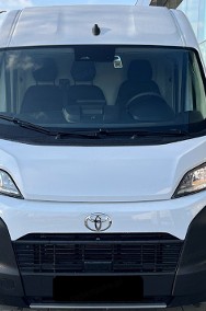 Toyota Proace Active L4H2 Active L4H2 2.2 140KM-2