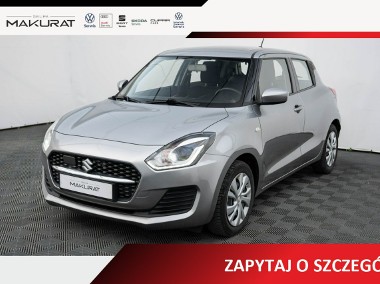 Suzuki Swift V WD7863P#1.2 Dualjet SHVS Premium Cz.cof Salon PL VAT 23%-1
