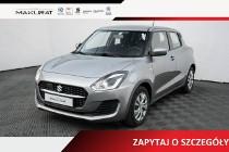Suzuki Swift V WD7863P#1.2 Dualjet SHVS Premium Cz.cof Salon PL VAT 23%
