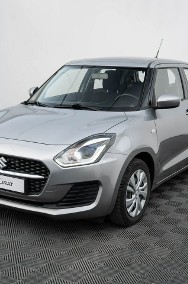Suzuki Swift V WD7863P#1.2 Dualjet SHVS Premium Cz.cof Salon PL VAT 23%-2