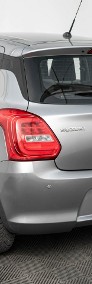Suzuki Swift V WD7863P#1.2 Dualjet SHVS Premium Cz.cof Salon PL VAT 23%-4