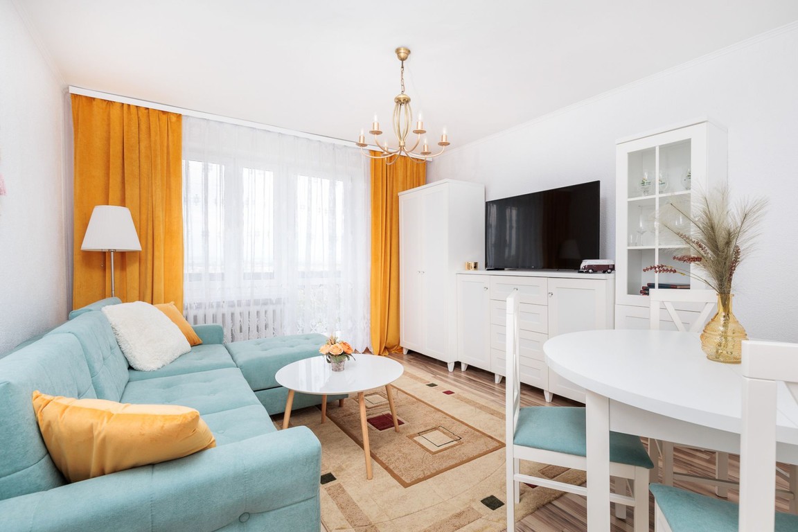 Mieszkanie na wynajem, 40 m² Ugorek, Ułanów