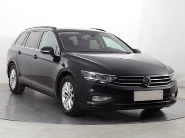 Volkswagen Passat B8 Salon Polska, Automat, VAT 23%, Navi, Klimatronic, Tempomat,-1