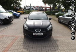 Nissan Qashqai II