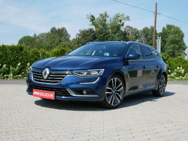 Renault Talisman I 1.5dci 110KM [Eu6] Automat Kombi - 4Control -Full LED -Panorama +Koł-1