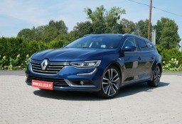 Renault Talisman I 1.5dci 110KM [Eu6] Automat Kombi - 4Control -Full LED -Panorama +Koł