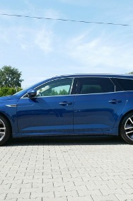 Renault Talisman I 1.5dci 110KM [Eu6] Automat Kombi - 4Control -Full LED -Panorama +Koł-2