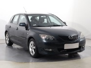 Mazda 3 I , GAZ, Klimatronic,ALU