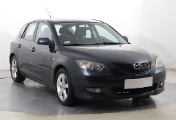 Mazda 3 I , GAZ, Klimatronic,ALU